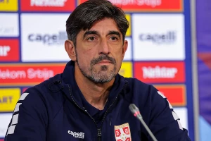 Veljko o povratku u reprezentaciju: "Karijere igrača su kratke, a 10 godina je dugo"